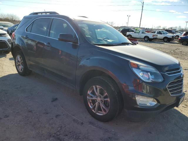 Photo 4 from auction – 2016 CHEVROLET EQUINOX LT with VIN 2GNALCEK3G6169980