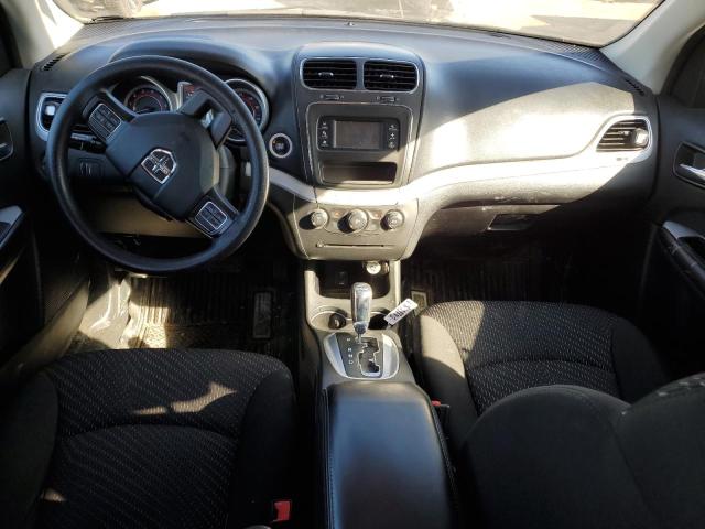 Photo 8 from auction – 2020 DODGE JOURNEY SE with VIN 3C4PDCAB4LT226604