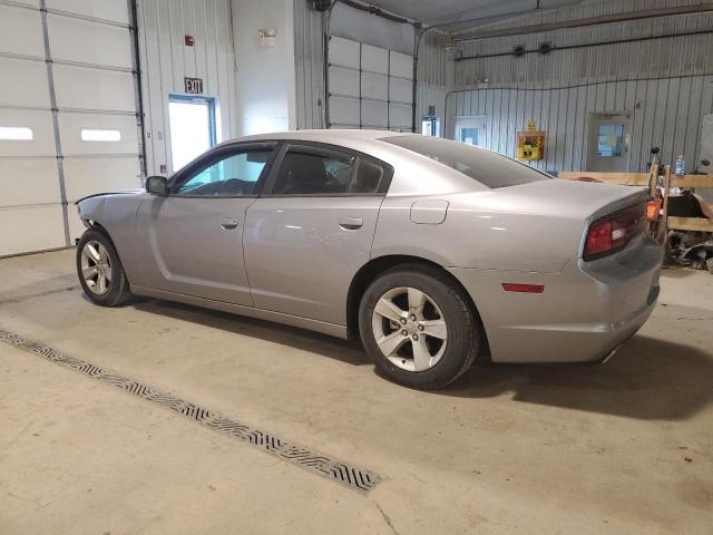 Photo 2 from auction – 2013 DODGE CHARGER SE with VIN 2C3CDXBG0DH730436