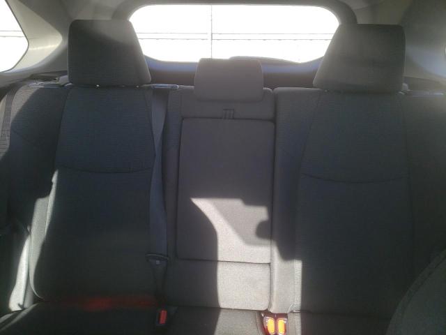 Photo 10 from auction – 2021 TOYOTA RAV4 LE with VIN 2T3F1RFVXMC207769