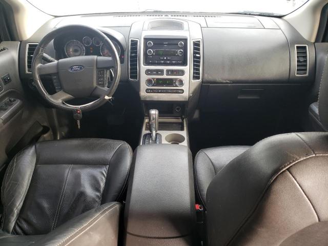 Photo 8 from auction – 2008 FORD EDGE LIMIT with VIN 2FMDK49C58BB42804