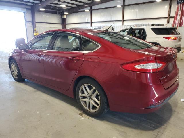 Photo 2 from auction – 2015 FORD FUSION SE with VIN 3FA6P0HD2FR188306