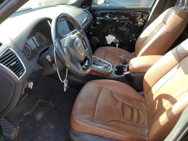 Photo 7 from auction – 2011 AUDI Q5 PREMIUM with VIN WA1LFAFP8BA109321