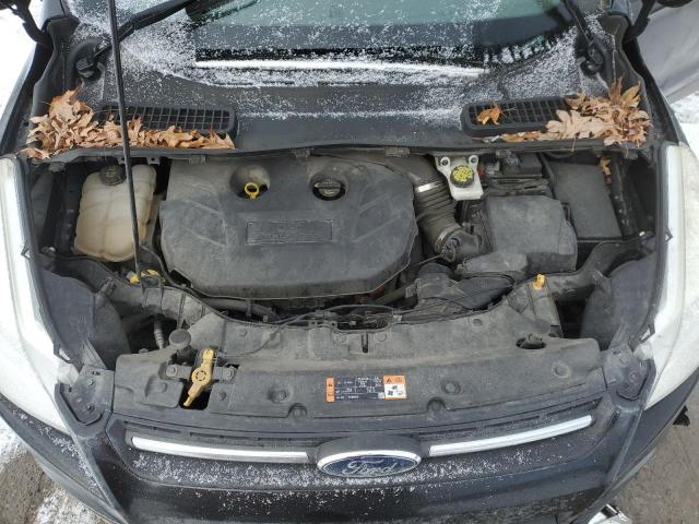 صورة رقم 11 من المزاد - 2015 FORD ESCAPE SE مع VIN 1FMCU9G97FUC44798