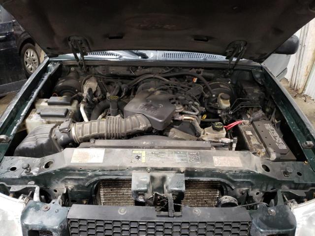 Photo 11 from auction – 2004 FORD EXPLORER S with VIN 1FMZU77KX4UB97684