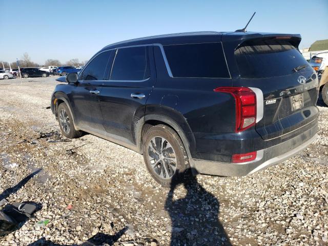Photo 2 from auction – 2020 HYUNDAI PALISADE S with VIN KM8R2DHE2LU133666
