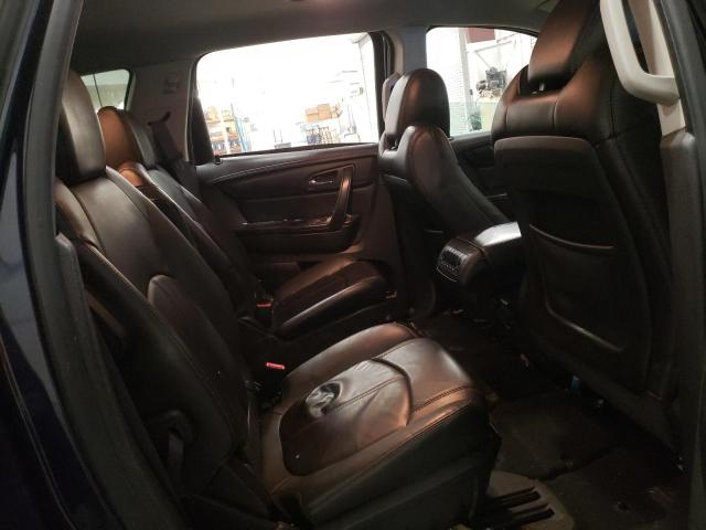Photo 10 from auction – 2015 CHEVROLET TRAVERSE L with VIN 1GNKVHKD2FJ217908