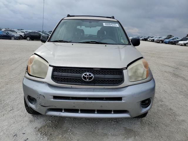 Photo 5 from auction – 2005 TOYOTA RAV4 with VIN JTEGD20V850047127
