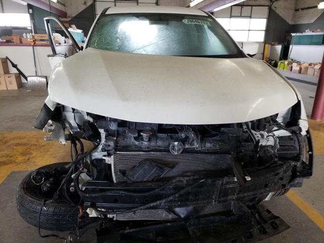 Photo 5 from auction – 2016 NISSAN ROGUE S with VIN KNMAT2MT2GP675538