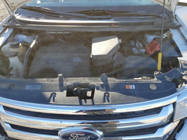 Photo 11 from auction – 2011 FORD EDGE LIMIT with VIN 2FMDK3KC4BBA18521