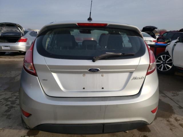 Photo 6 from auction – 2015 FORD FIESTA SE with VIN 3FADP4EJ8FM101899