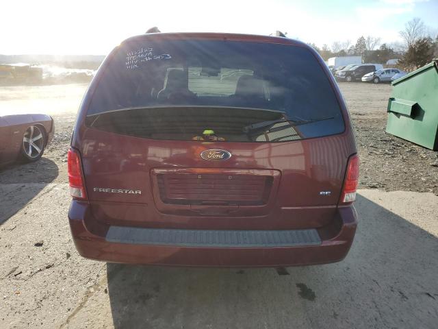 Photo 6 from auction – 2006 FORD FREESTAR S with VIN 2FMZA51636BA33453
