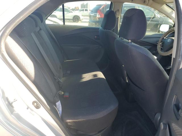 Photo 10 from auction – 2007 TOYOTA YARIS with VIN JTDBT923971104065