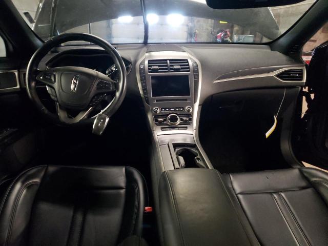 Photo 8 from auction – 2020 LINCOLN MKZ with VIN 3LN6L5B98LR602171
