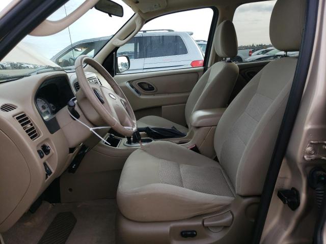Photo 7 from auction – 2007 FORD ESCAPE XLT with VIN 1FMYU03147KA04929