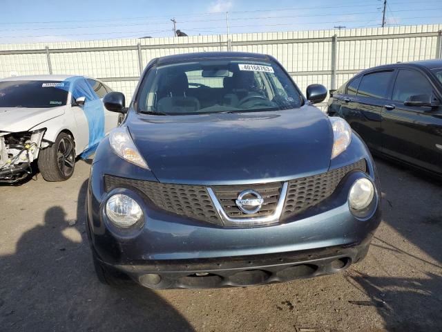 Photo 5 from auction – 2011 NISSAN JUKE S with VIN JN8AF5MV9BT023787