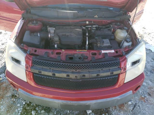 Photo 12 from auction – 2005 CHEVROLET EQUINOX LT with VIN 2CNDL73F056031826