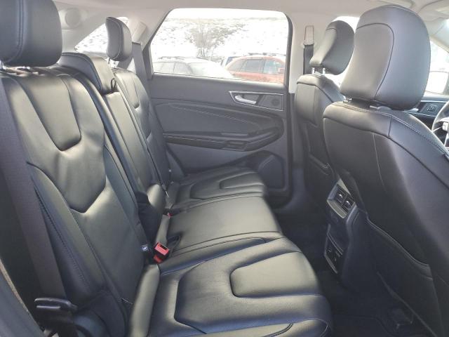 Photo 11 from auction – 2022 FORD EDGE TITAN with VIN 2FMPK4K99NBA39831