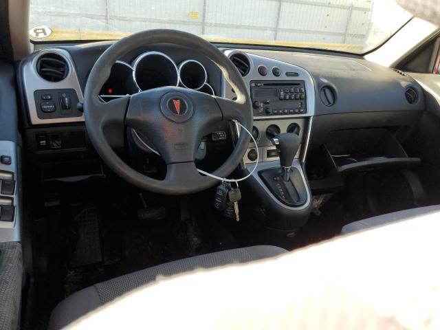 Photo 8 from auction – 2006 PONTIAC VIBE with VIN 5Y2SL65826Z458709