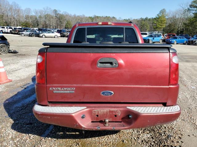 Photo 6 from auction – 2005 FORD EXPLORER S with VIN 1FMZU67K55UA79604