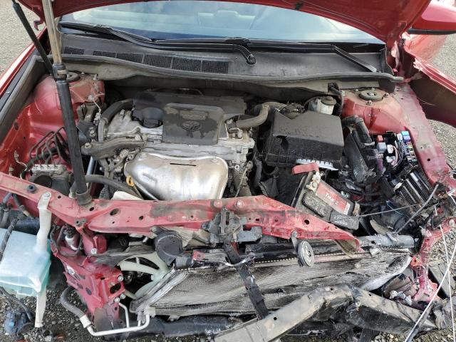 Photo 11 from auction – 2014 TOYOTA CAMRY L with VIN 4T1BF1FK4EU787505
