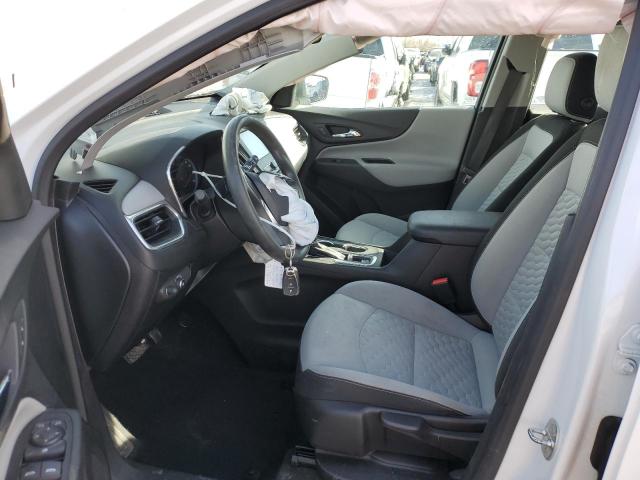 Photo 7 from auction – 2018 CHEVROLET EQUINOX LS with VIN 2GNAXREV4J6286976