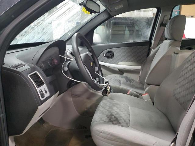 Photo 7 from auction – 2008 CHEVROLET EQUINOX LS with VIN 2CNDL13F486329913
