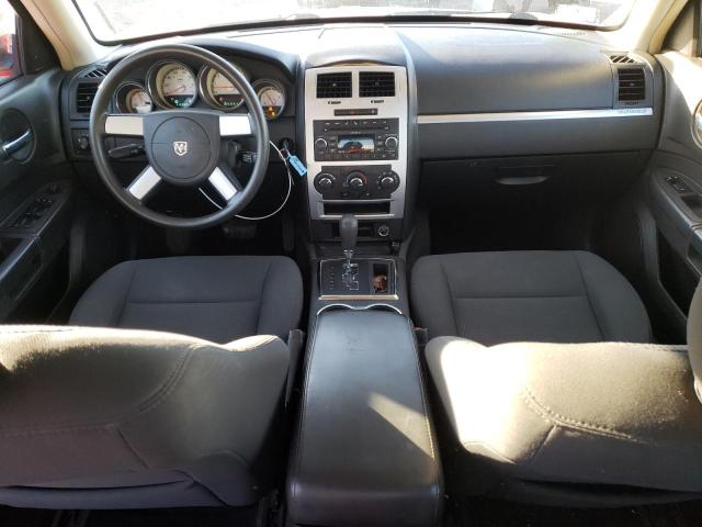 Photo 8 from auction – 2010 DODGE CHARGER SX with VIN 2B3CA3CV1AH127552
