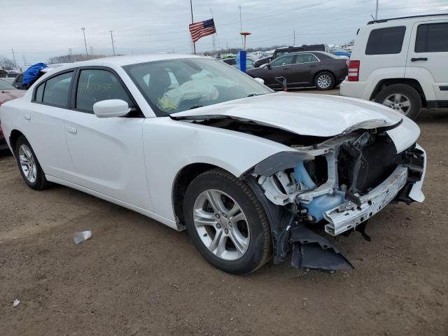 Photo 4 from auction – 2016 DODGE CHARGER SE with VIN 2C3CDXBG6GH102742