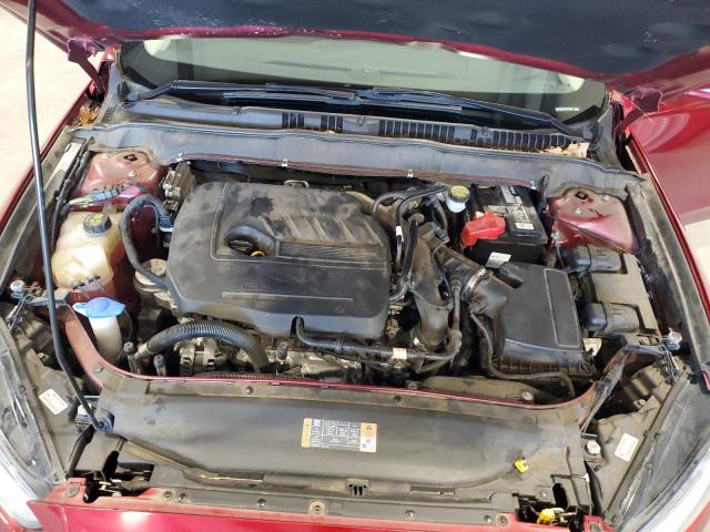 Photo 11 from auction – 2015 FORD FUSION SE with VIN 3FA6P0HD2FR188306
