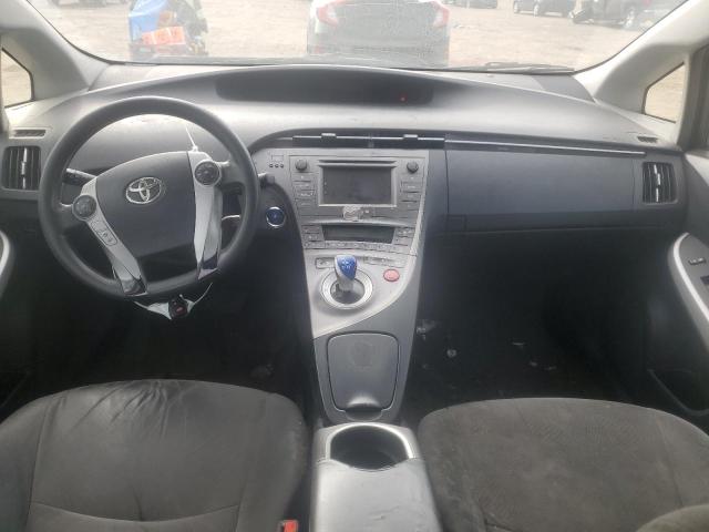 Photo 8 from auction – 2015 TOYOTA PRIUS with VIN JTDKN3DU3F2004873