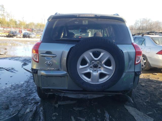 Photo 6 from auction – 2006 TOYOTA RAV4 with VIN JTMZD33V865029763