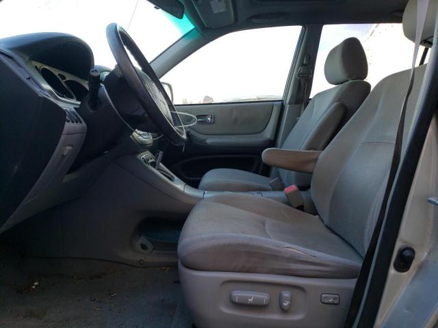 Photo 7 from auction – 2006 TOYOTA HIGHLANDER with VIN JTEEP21A060167144