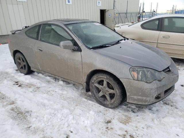 Photo 4 from auction – 2003 ACURA RSX with VIN JH4DC53883C803518