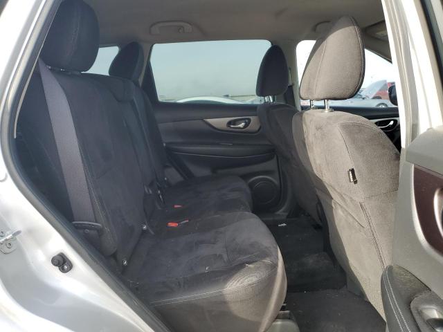 Photo 11 from auction – 2015 NISSAN ROGUE S with VIN KNMAT2MT1FP533051