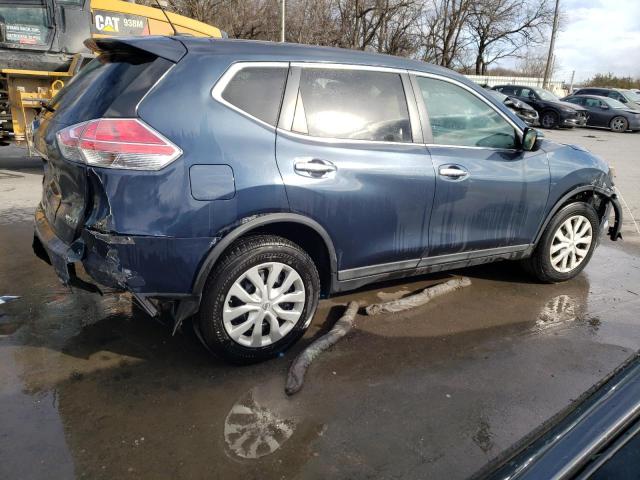 Photo 3 from auction – 2015 NISSAN ROGUE S with VIN 5N1AT2MK7FC883066