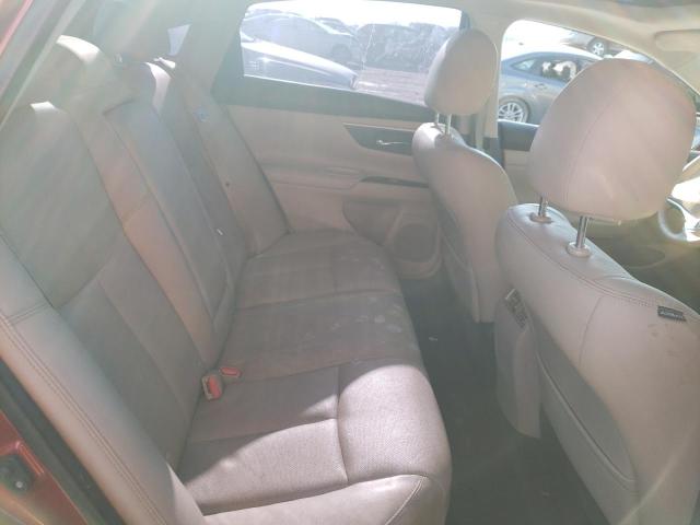 Photo 10 from auction – 2016 NISSAN ALTIMA 2.5 with VIN 1N4AL3AP7GC238743