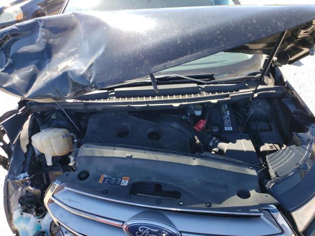 Photo 12 from auction – 2016 FORD EDGE SEL with VIN 2FMPK4J9XGBB59688
