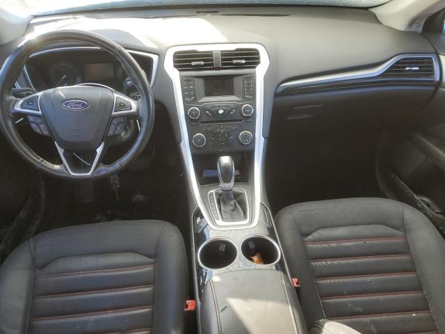 Photo 8 from auction – 2013 FORD FUSION SE with VIN 3FA6P0H91DR127313