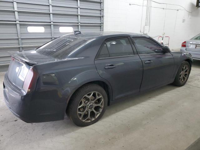 Photo 3 from auction – 2015 CHRYSLER 300 S with VIN 2C3CCAGG4FH831250