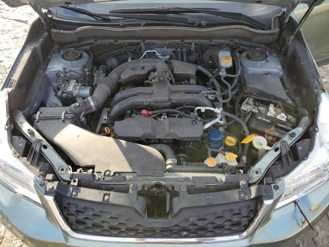صورة رقم 12 من المزاد - 2015 SUBARU FORESTER 2 مع VIN JF2SJAFCXFH591091