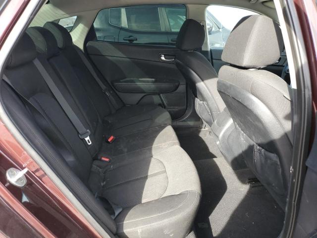 Photo 10 from auction – 2016 KIA OPTIMA LX with VIN 5XXGT4L30GG081710
