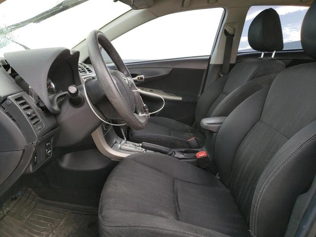 صورة رقم 7 من المزاد - 2013 TOYOTA COROLLA BA مع VIN 5YFBU4EEXDP163047