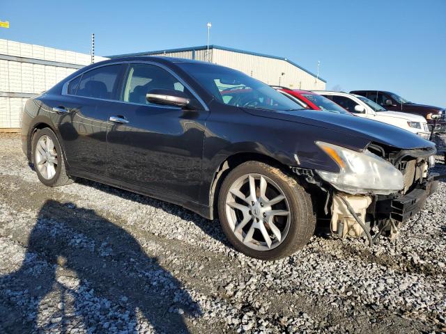 Photo 4 from auction – 2011 NISSAN MAXIMA S with VIN 1N4AA5AP6BC811108