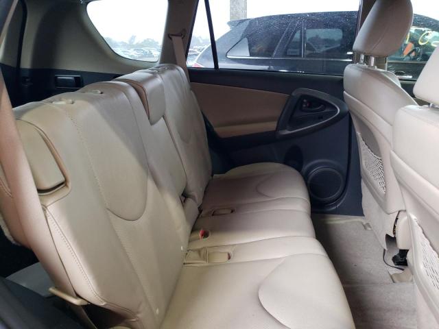 Photo 11 from auction – 2012 TOYOTA RAV4 LIMIT with VIN JTMYF4DVXC5048465