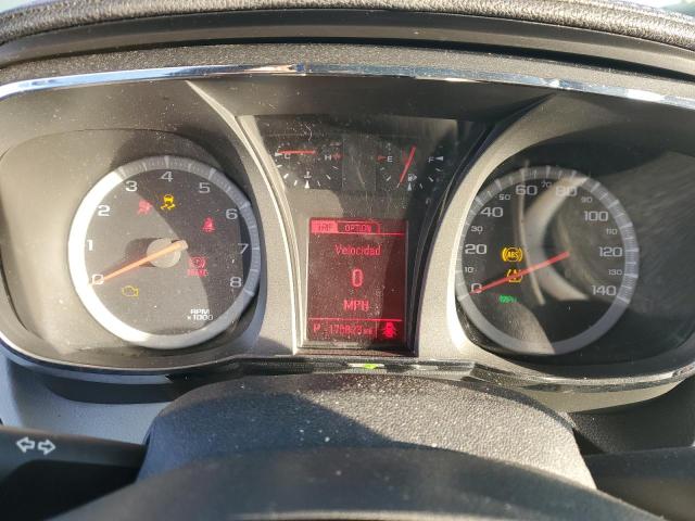 Photo 9 from auction – 2014 GMC TERRAIN SL with VIN 2GKALSEK6E6357302