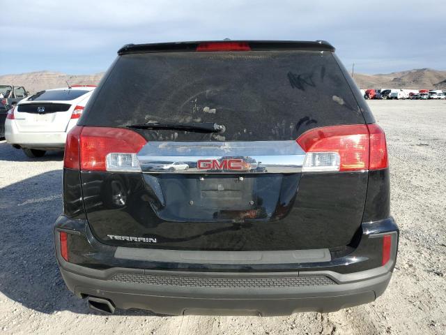 Photo 6 from auction – 2017 GMC TERRAIN SL with VIN 2GKALMEK2H6304449