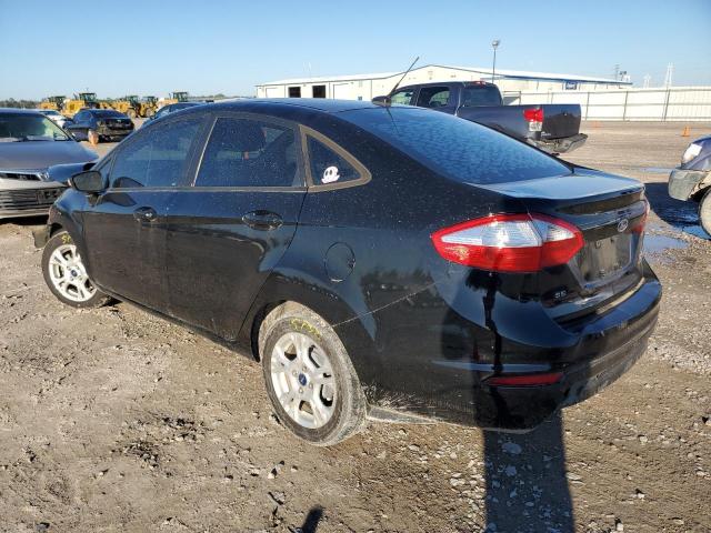 Photo 2 from auction – 2016 FORD FIESTA SE with VIN 3FADP4BJ2GM133463
