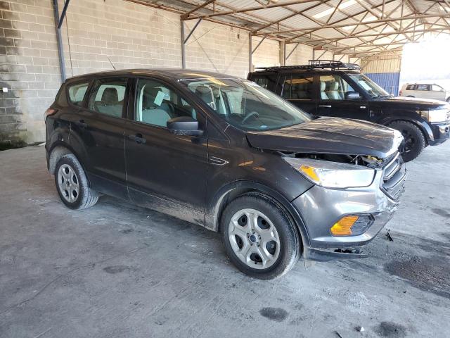 Photo 4 from auction – 2017 FORD ESCAPE S with VIN 1FMCU0F74HUD81518