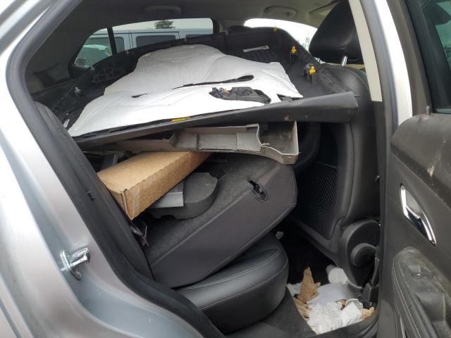 Photo 11 from auction – 2015 BUICK ENCORE with VIN KL4CJASB4FB210445